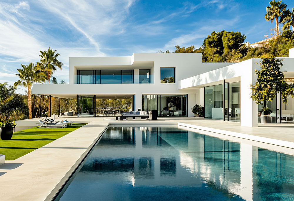 Top Builders in Bangalore and Kerala