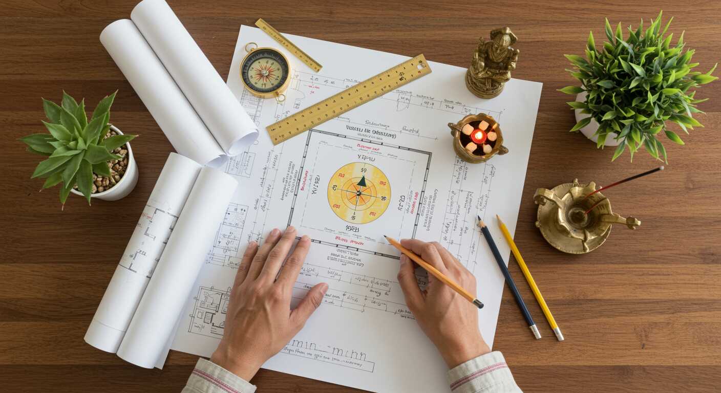 vastu compliant homes